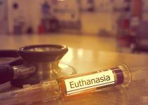 o que é eutanásia